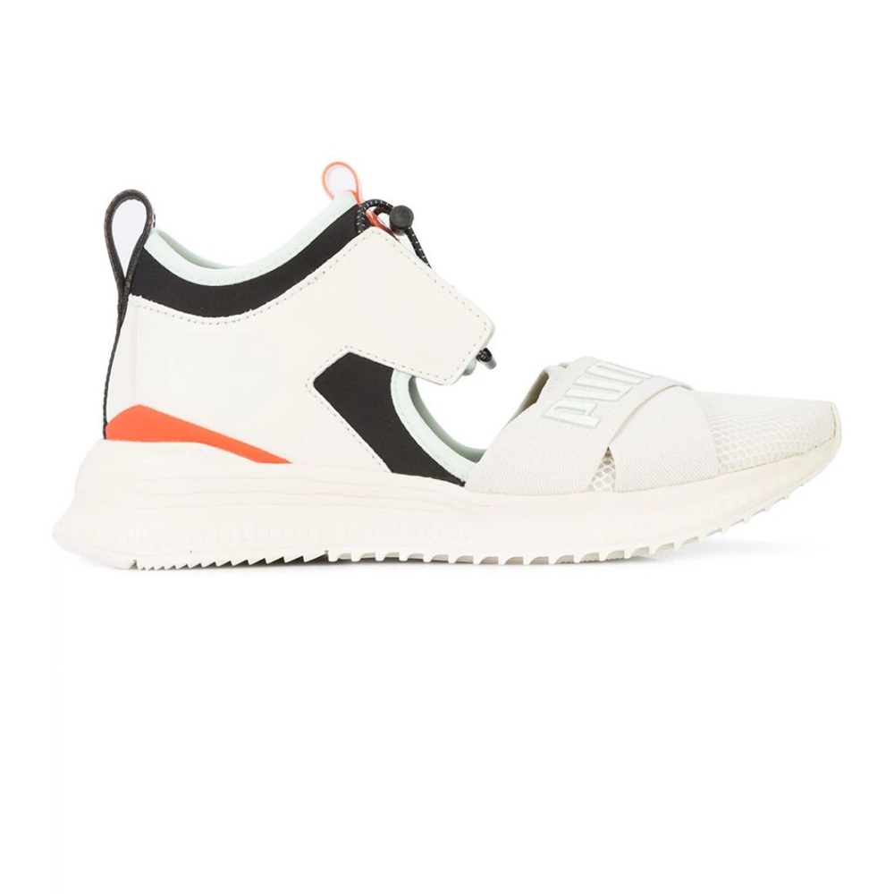 Puma X Fenty Avid Cut-Out Sneakers
